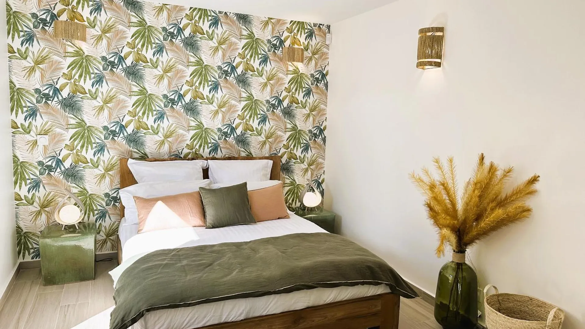 Villa Aquabella Bouillante 0*,  Guadeloupe