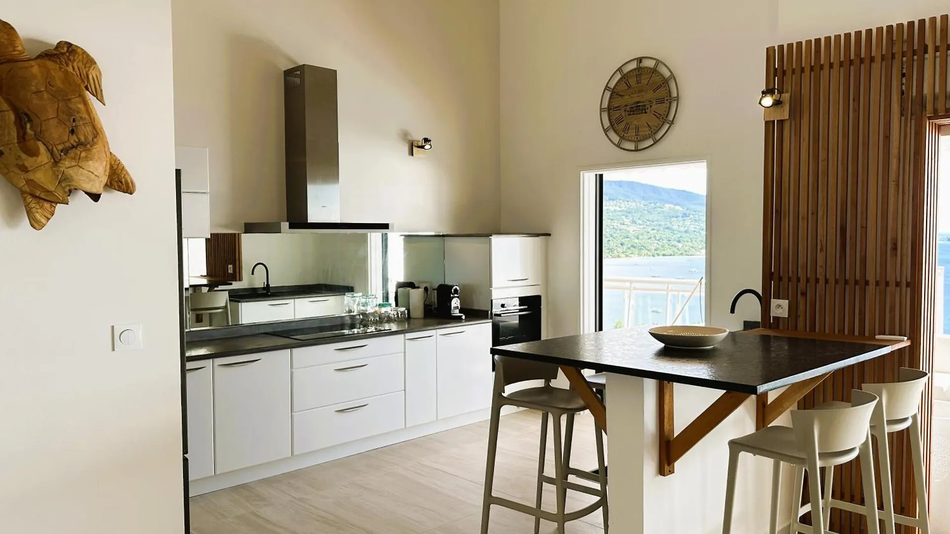 Villa Aquabella Bouillante