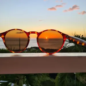 Paradis Au Soleil, Vue Panoramique Sur Appartement
